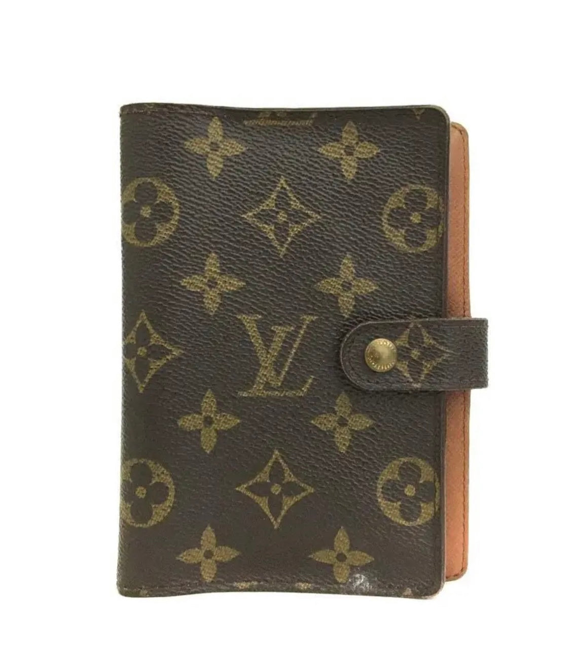 Agenda PM Louis Vuitton