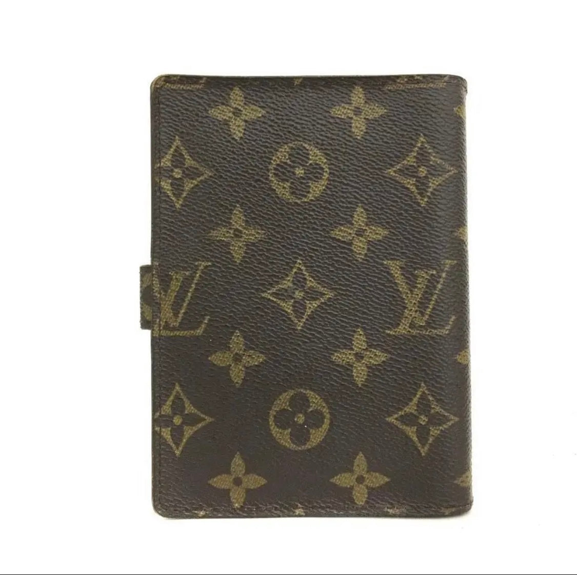 Agenda PM Louis Vuitton