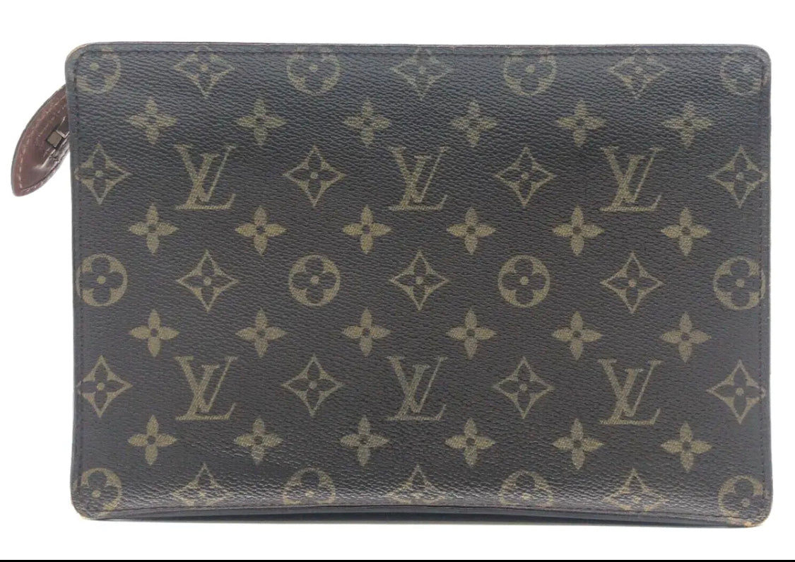 Louis Vuitton Pochette Homme Clutch