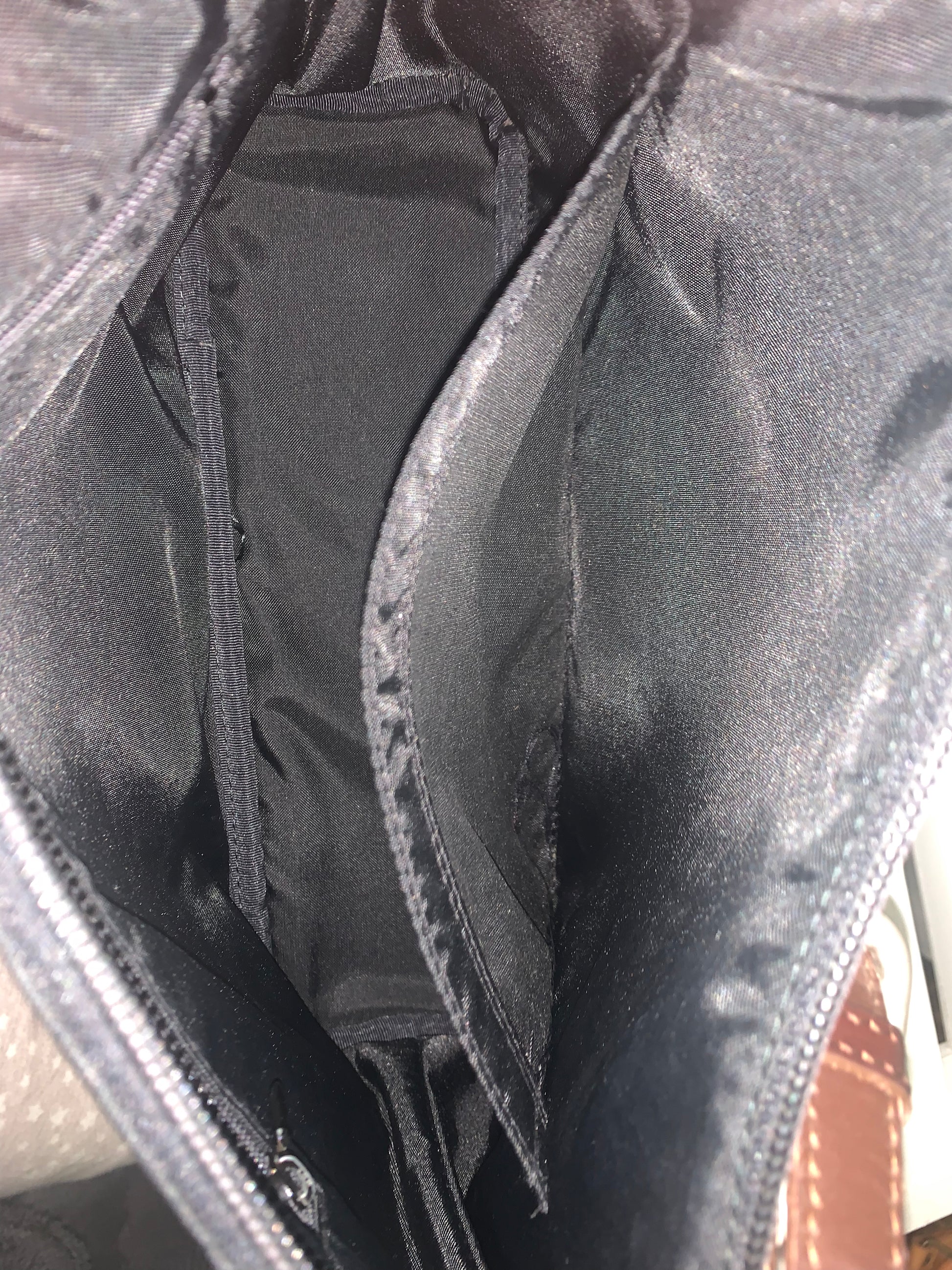Burberry Blue Label black clutch bag – Rivivimy Luxury
