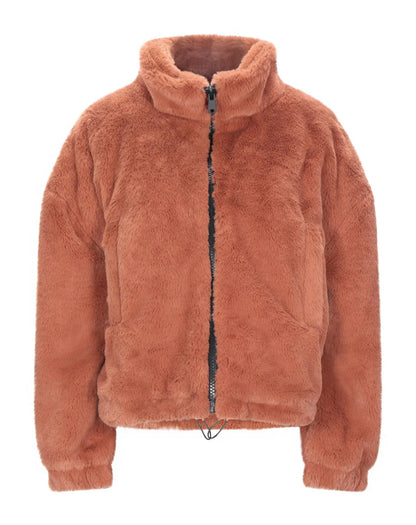 Scout Teddy Coat