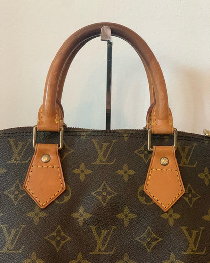 Louis Vuitton Alma PM