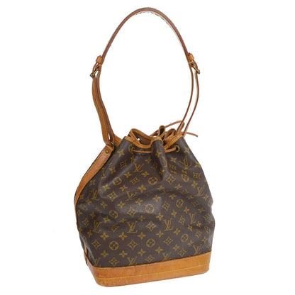 Louis Vuitton Noe monogram