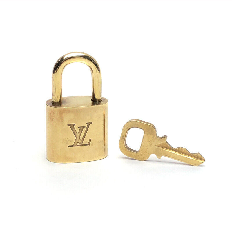 3 Authentic Louis Vuitton lock LV lucchetto Lv bag Original  Louis vuitton  accessories, Authentic louis vuitton, Louis vuitton