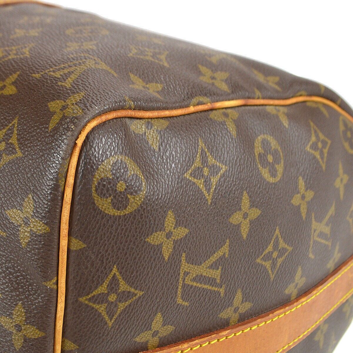 Louis Vuitton Keepall Bandouliere 45 Monogram ( RRP £1,740) in