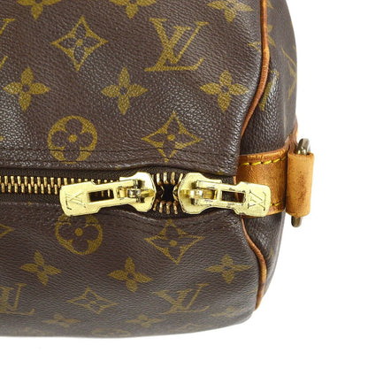 Louis Vuitton Keepall 45 bandouliere monogram